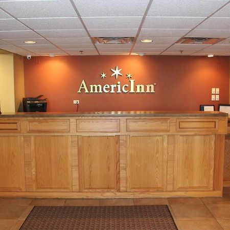 Americinn By Wyndham Cedar Rapids Airport Eksteriør billede
